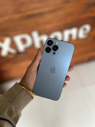 iPhone 13 Pro Max 128gb