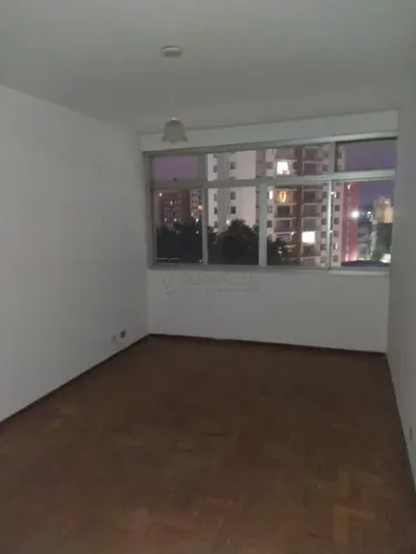 Venda de Apartamento no Condomínio Edifício João Lopes Simões