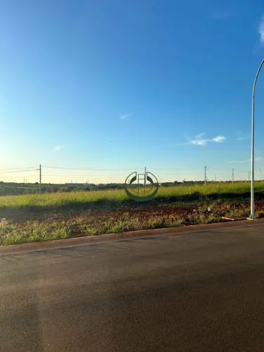 Excelente Terreno de 258 m² no Condomínio Urbe 365 Paulínia