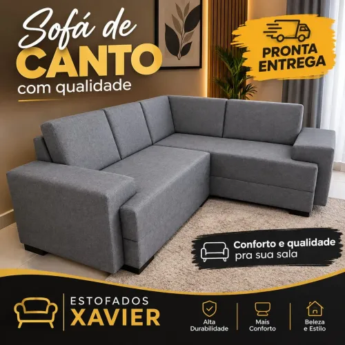 A PRONTA ENTREGA LIQUIDAÇÃO