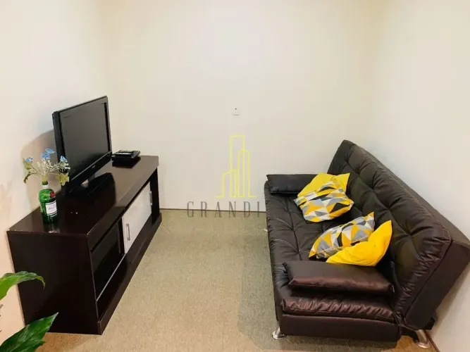 Flat à venda, 44 m² por R$ 244.000,00 - Centro - Santo André/SP
