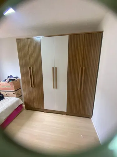 Guarda roupa são paulo grande atuale móveis
