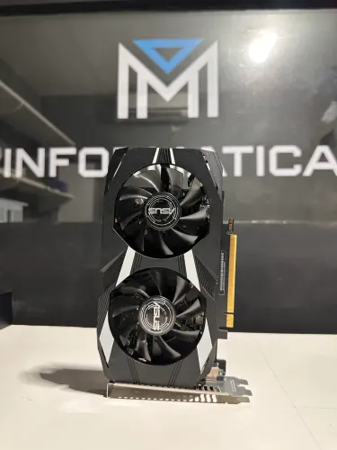 RTX 3050 6GB ASUS
