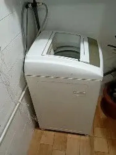 Máquina de lavar de 6 kg