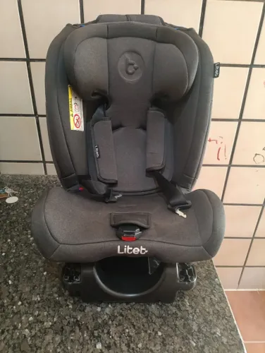 Cadeirinha Litet