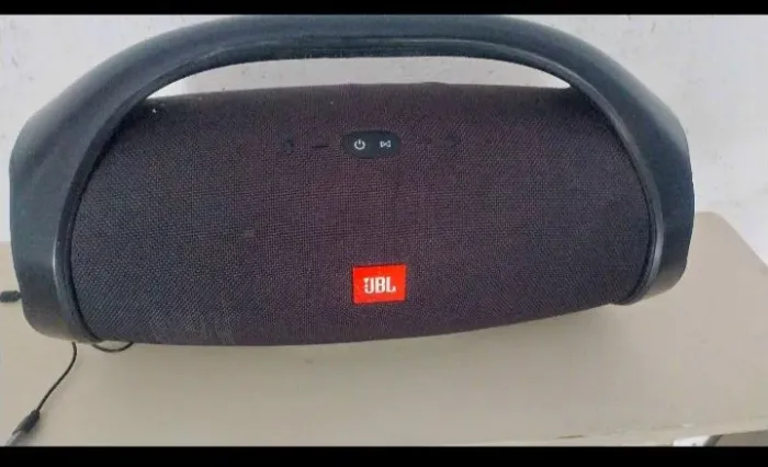 JLB BOMBOX 