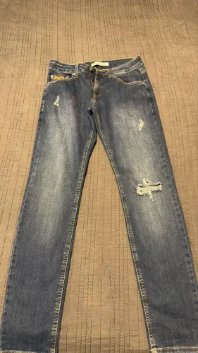 Calça calvin klein