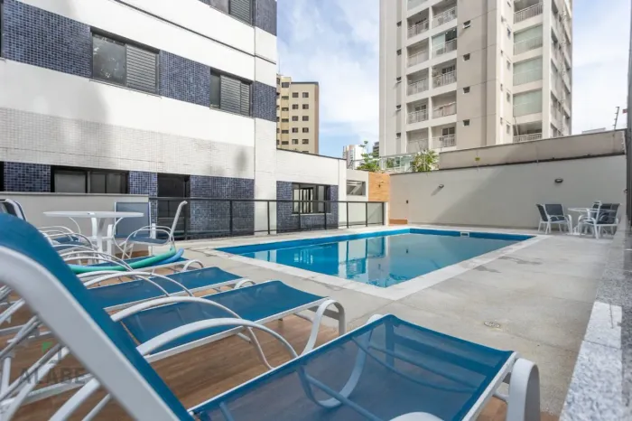 Apartamento para venda em Vila Mascote com 4 quartos, sendo 2 suítes, 116m²
