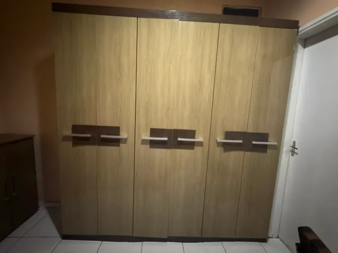Guarda roupa