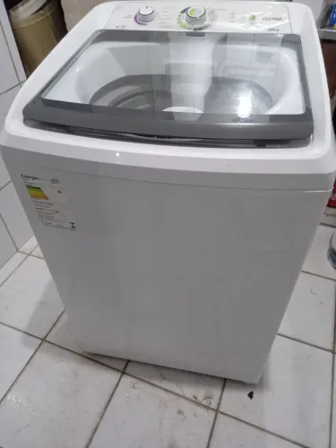 Maquina de lavar consul 12kg