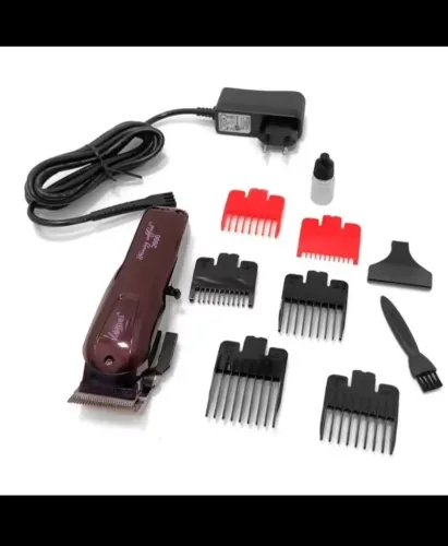 Máquina kemei profissional 2600. Entrega grátis 