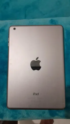 Ipad novo