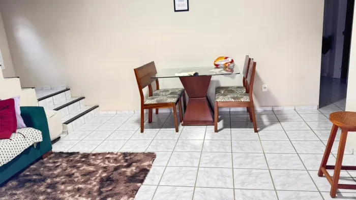 Alugo para temporada 