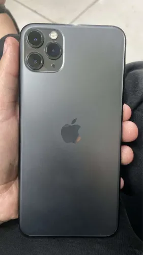 iPhone 11 Pro Max