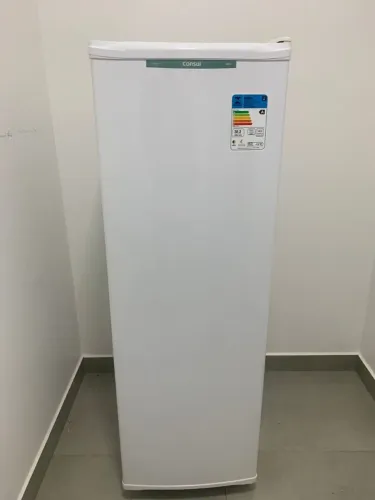 Freezer Consul
