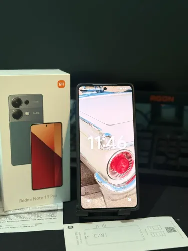 Vendo Redmi Note 13 Pro
