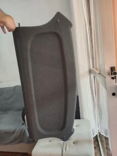 TAMPÃO DO PORTA-MALAS (BAGAGITO) - FIAT PALIO