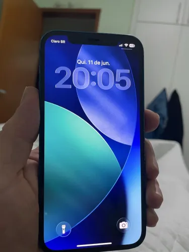 iPhone 12