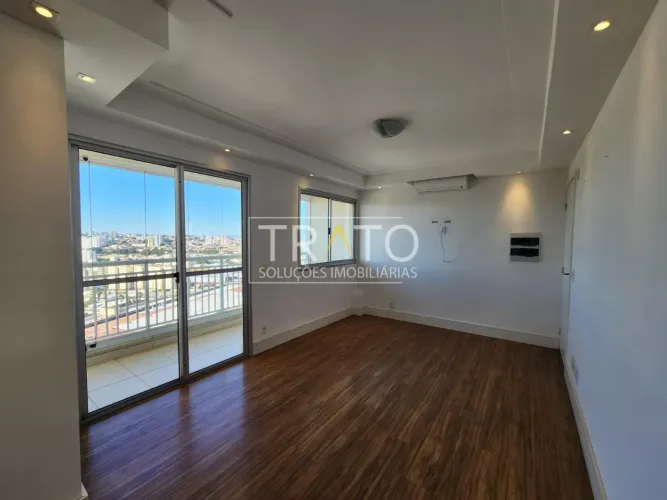 apartamento - Jardim Aurélia - Campinas