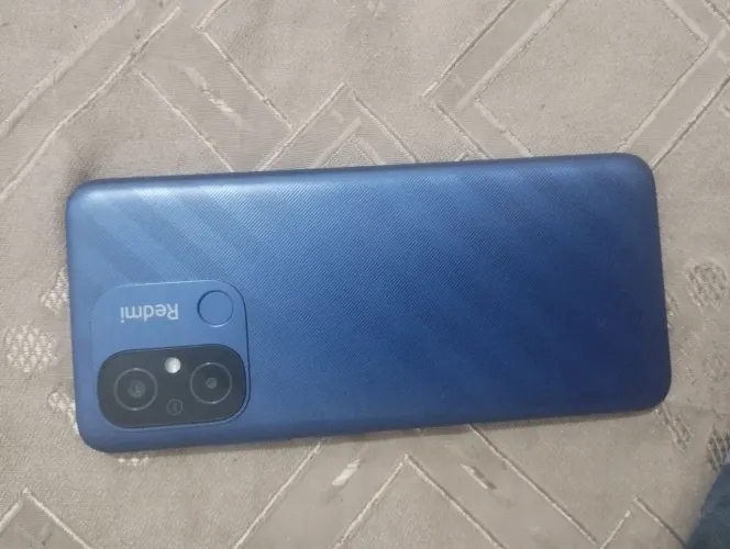 Redmi not 8