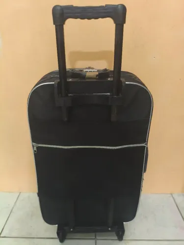 Mala para viagem grande
