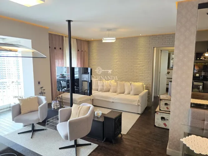 Century Plaza Living - Apartamento Condomínio Century Plaza Living - Santo André