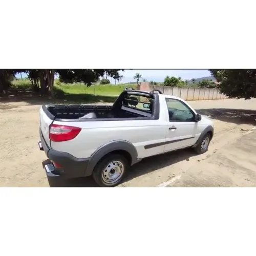 Fiat Strada Working 1.4 MPI Fire Flex 8V CS 2015