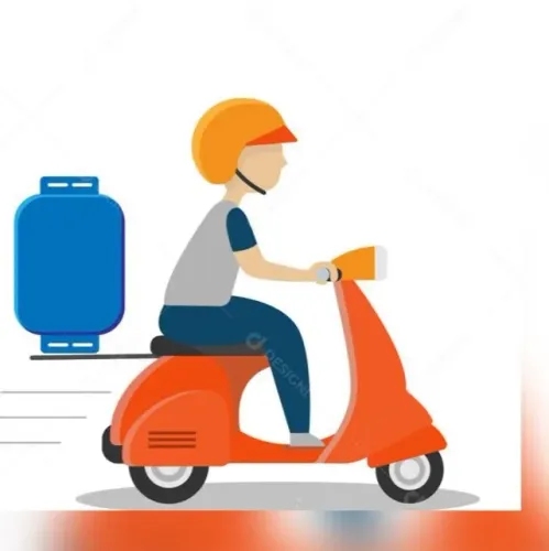 Motoboy/Motorista