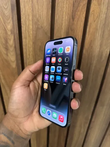 iPhone 14 pro 128gb