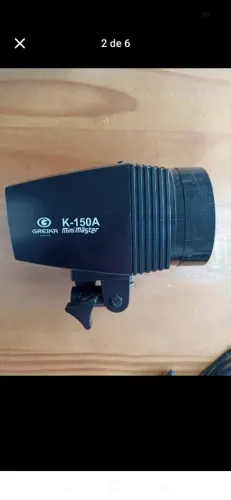 Flash Godox K150
