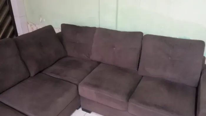 Vende-se Sofá