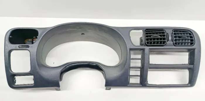 Moldura Painel Instrumentos S10 Blazer 01/11 50219