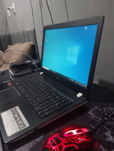 Notebook Acer