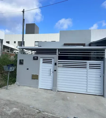 Lindo casa com valor de oportunidade