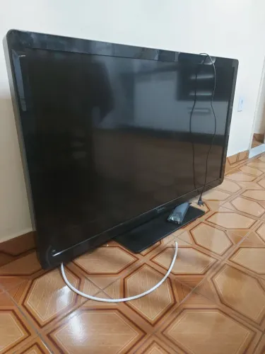 Televisao philips