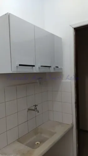 Kitnet - 60 Mts do Metro São Joaquim