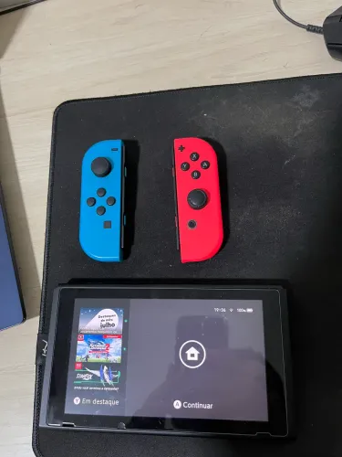 Nintendo Switch v2
