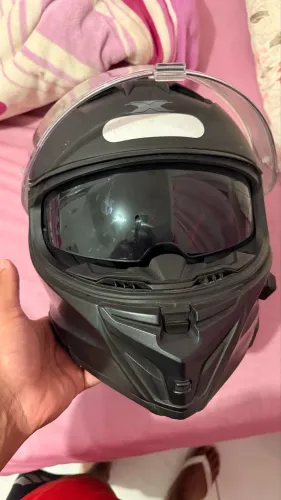 Capacete Texx