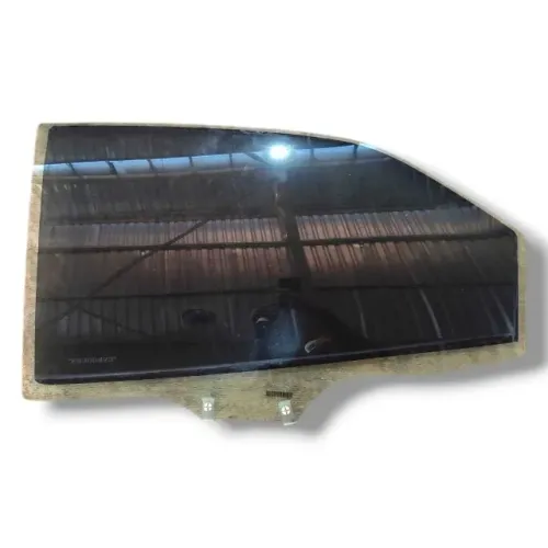  Vidro Porta Traseira Esquerda Ford Ka sedan 2014 a 2021
