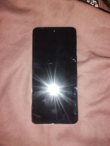 Moto g84 5g Azul Vegan