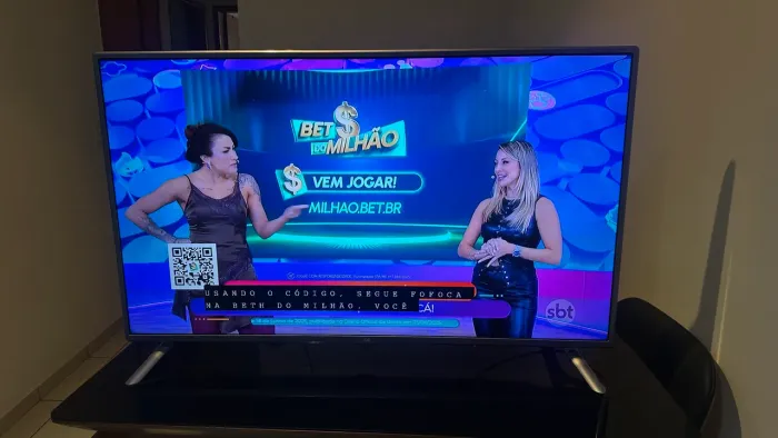 TV LG 47 POLEGADAS LG Full HD