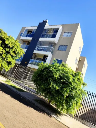 Apartamento a venda