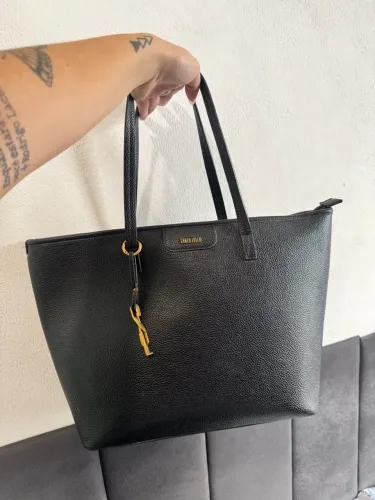 Bolsa Tote Santa Lolla