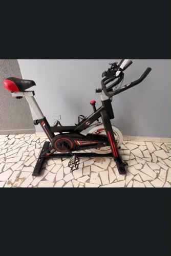 Desapego Rápido! Bike Spinning Profissional Beel Pro 13kg