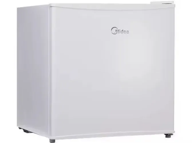 Frigobar Midea Branco 220v