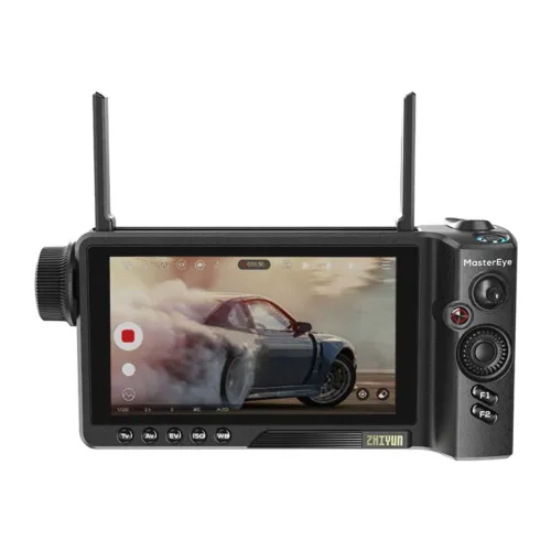 Zhiyun masterEye Visual Controller