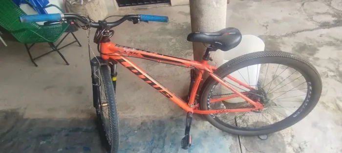 Vendo Bicicleta Aro 29 Lotus