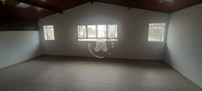CASA À VENDA - BAIRRO JARDIM ITÁLIA - JUNDIAI/SP.