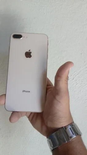 8 plus 64 gb R$500