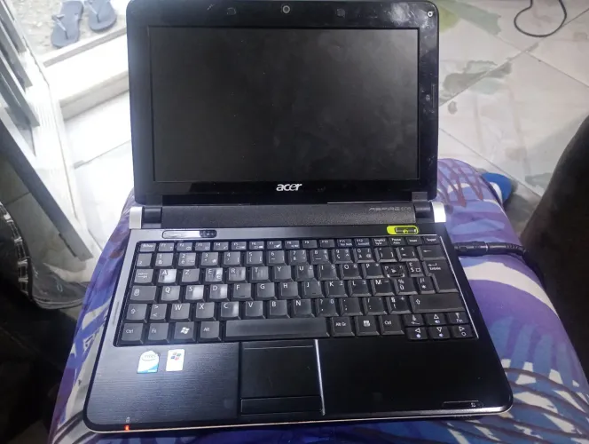 Netbook Acer Aspire One